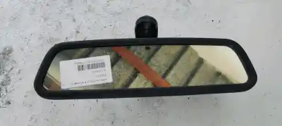 Peça sobressalente para automóvel em segunda mão espelho retrovisor interior por bmw x5 (e53) 4.4i automático referências oem iam e11015313  