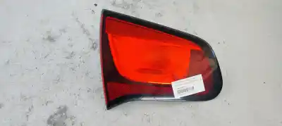 Peça sobressalente para automóvel em segunda mão farolim interior traseiro esquerdo por citroen c3 1.4 hdi referências oem iam 9685225580