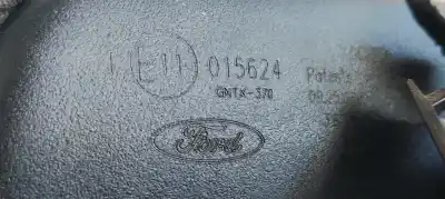 Pezzo di ricambio per auto di seconda mano specchio interno per ford kuga (cbv) 2.0tdci 136 4x4 fap riferimenti oem iam e11015624  