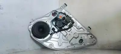 Peça sobressalente para automóvel em segunda mão elevador de vidros traseiro direito por ford kuga (cbv) 2.0tdci 136 4x4 fap referências oem iam 7m51r24994db