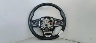 Gebrauchtes Autoersatzteil LENKRAD zum RENAULT MEGANE IV BERLINA 5P  OEM-IAM-Referenzen 484005825R  