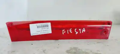 Second-hand car spare part Central Brake Light for FORD FIESTA (CB1) 1.6 TDCI 95 FAP OEM IAM references 8A6113A613AC  