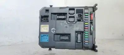 Автозапчастина б/у РЕЛЕ/ЗАПОПЕРІВНИК для CITROEN C3  Посилання на OEM IAM 9666952280  