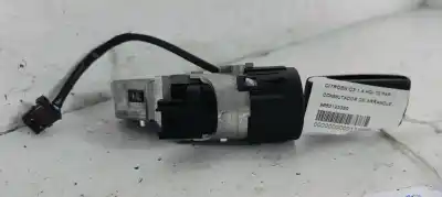 Peça sobressalente para automóvel em segunda mão comutador de ignição por citroen c3 1.4 hdi referências oem iam 9663123380