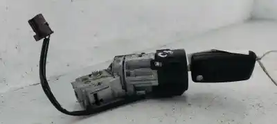 Second-hand car spare part ignition switch for citroen c3 1.4 hdi oem iam references 9663123380  