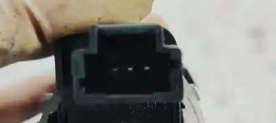 Second-hand car spare part ignition switch for citroen c3 1.4 hdi oem iam references 9663123380  