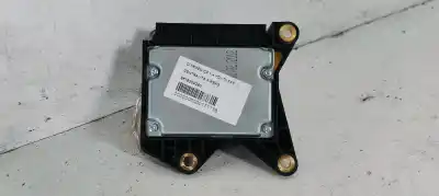 Peça sobressalente para automóvel em segunda mão centralina de airbag por citroen c3 1.4 hdi referências oem iam 9676209280