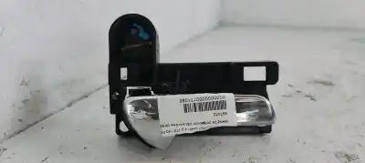 Pezzo di ricambio per auto di seconda mano MANIGLIA INTERNA ANTERIORE DESTRA per FIAT FREEMONT (345)  Riferimenti OEM IAM 937072  