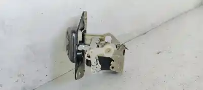 Pezzo di ricambio per auto di seconda mano baule / serratura del cancello per fiat freemont (345) 2.0 jtd 140 fap riferimenti oem iam   
