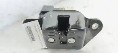 Pezzo di ricambio per auto di seconda mano baule / serratura del cancello per fiat freemont (345) 2.0 jtd 140 fap riferimenti oem iam   