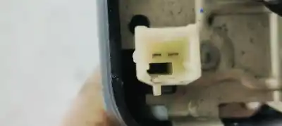 Pezzo di ricambio per auto di seconda mano baule / serratura del cancello per fiat freemont (345) 2.0 jtd 140 fap riferimenti oem iam   