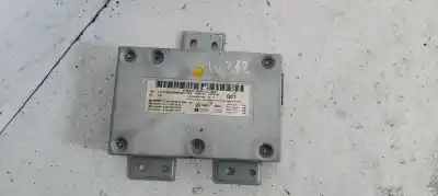 Tweedehands auto-onderdeel ELEKTRONISCHE MODULE voor MERCEDES-BENZ CLASE E (W212) LIM.  OEM IAM-referenties A2049000300  