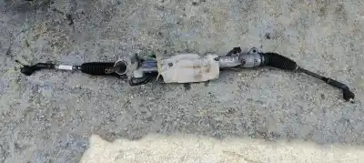 Автозапчасти б/у рулевая рейка за ford focus berlina (cap) ambiente (d) ссылки oem iam 5m513200gg