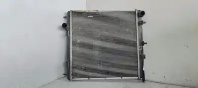 Автозапчасти б/у водяной радиатор за CITROEN C3 1.4 HDI ссылки OEM IAM 9653026580  