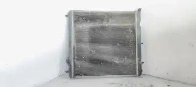 Peça sobressalente para automóvel em segunda mão radiador de água por citroen c3 1.4 hdi referências oem iam 9653026580  
