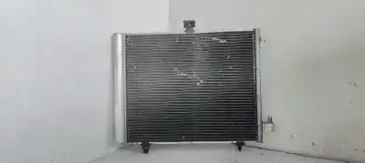 Peça sobressalente para automóvel em segunda mão condensador / radiador de ar condicionado por citroen c3 1.4 hdi referências oem iam 9674813580a