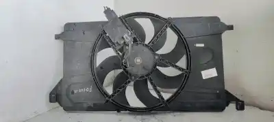 Piesă de schimb auto la mâna a doua ELECTROVENTILATOR RADIATOR pentru FORD FOCUS BERLINA (CAP)  Referințe OEM IAM 3M518C607EC  
