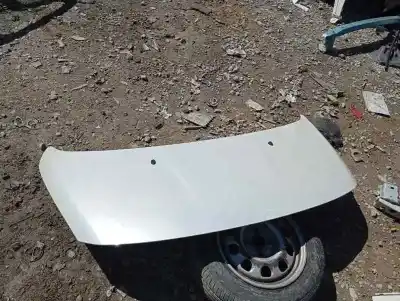 Peça sobressalente para automóvel em segunda mão capot por peugeot 3008 1.6hdi 115 fap referências oem iam 