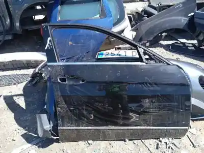 Peça sobressalente para automóvel em segunda mão porta dianteira direita por mercedes-benz clase e (w212) lim. 3.0 cdi cat referências oem iam 