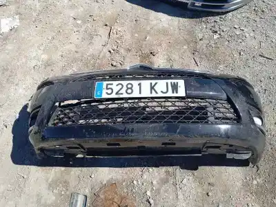 Автозапчастина б/у передній бампер для CITROEN C4 PICASSO Premier Посилання на OEM IAM   