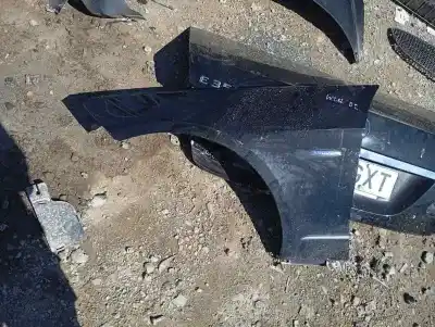 Peça sobressalente para automóvel em segunda mão guarda-lamas dianteiro esquerdo por mercedes-benz clase e (w212) lim. 3.0 cdi cat referências oem iam 