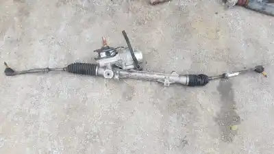 Second-hand car spare part STEERING RACK for PEUGEOT 208 I (CA_, CC_)  OEM IAM references 6820000190  