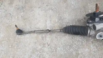 Second-hand car spare part steering rack for peugeot 208 i (ca_, cc_) 1.2 thp 110 oem iam references 6820000190  