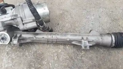 Second-hand car spare part steering rack for peugeot 208 i (ca_, cc_) 1.2 thp 110 oem iam references 6820000190  