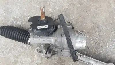 Second-hand car spare part steering rack for peugeot 208 i (ca_, cc_) 1.2 thp 110 oem iam references 6820000190  