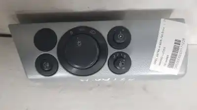 Автозапчасти б/у управление светом за opel astra h berlina enjoy ссылки oem iam 13124864