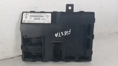 Second-hand car spare part electronic module for ford fiesta (cb1) 1.6 tdci 95 fap oem iam references 8v5115k600ch  