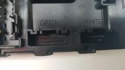 Second-hand car spare part electronic module for ford fiesta (cb1) 1.6 tdci 95 fap oem iam references 8v5115k600ch  