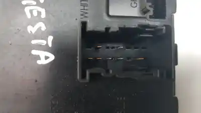 Second-hand car spare part electronic module for ford fiesta (cb1) 1.6 tdci 95 fap oem iam references 8v5115k600ch  