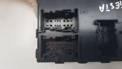 Second-hand car spare part electronic module for ford fiesta (cb1) 1.6 tdci 95 fap oem iam references 8v5115k600ch  