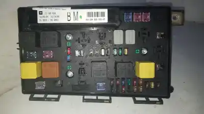 Автозапчасти б/у блок реле/предохранителей за opel astra h berlina enjoy ссылки oem iam 13145034