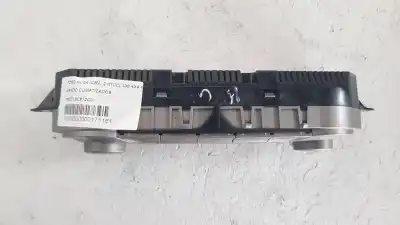 Second-hand car spare part climate control for ford kuga (cbv) 2.0tdci 136 4x4 fap oem iam references 7m5t18c612cd  