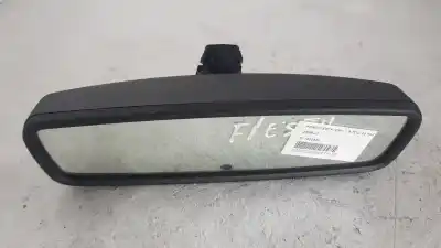 Peça sobressalente para automóvel em segunda mão espelho retrovisor interior por ford fiesta (cb1) 1.6 tdci 95 fap referências oem iam e11026532