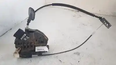 İkinci el araba yedek parçası SOL ÖN KAPI KILIDI için FORD FIESTA (CB1)  OEM IAM referansları 8A6AA21813AF  