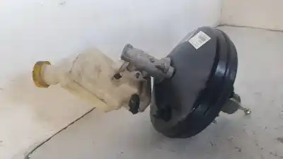 Peça sobressalente para automóvel em segunda mão servo freio por citroen c3 1.4 hdi referências oem iam 9672460680  