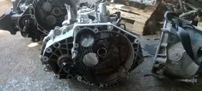 Gebrauchtes Autoersatzteil getriebe zum opel insignia berlina edition oem-iam-referenzen 