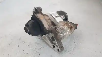 Peça sobressalente para automóvel em segunda mão MOTOR DE ARRANQUE por RENAULT MEGANE IV BERLINA 5P  Referências OEM IAM 233006662R  