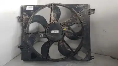 Pièce détachée automobile d'occasion VENTILATEUR pour RENAULT MEGANE IV BERLINA 5P  Références OEM IAM 214819674R  