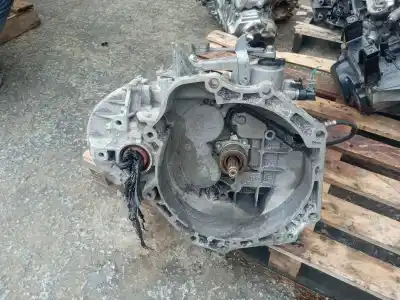 Pezzo di ricambio per auto di seconda mano RIDUTTORE per OPEL ASTRA J SPORTS TOURER  Riferimenti OEM IAM M320MDE  