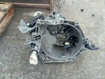 İkinci el araba yedek parçası VITES KUTUSU için PEUGEOT 308  OEM IAM referansları 20DP55  