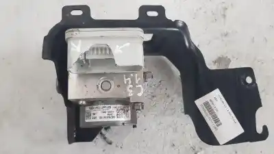 Peça sobressalente para automóvel em segunda mão abs por citroen c3 1.4 hdi referências oem iam 9678416180  