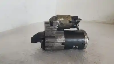Peça sobressalente para automóvel em segunda mão motor de arranque por citroen c4 picasso exclusive referências oem iam 9663528880