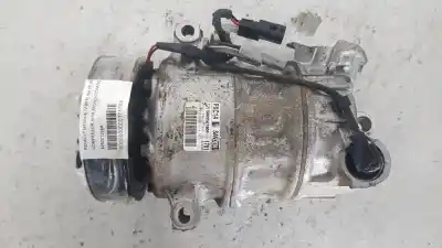 Piesă de schimb auto la mâna a doua COMPRESOR DE AER CONDIȚIONAT pentru RENAULT MEGANE IV BERLINA 5P  Referințe OEM IAM 926001268R  