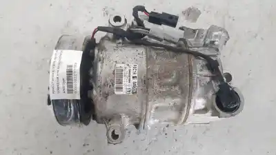 Gebrauchtes Autoersatzteil KLIMAKOMPRESSOR zum RENAULT MEGANE IV BERLINA 5P  OEM-IAM-Referenzen 926001268R  