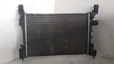 Pezzo di ricambio per auto di seconda mano radiatore d acqua per opel corsa d catch me riferimenti oem iam 55701408   Pezzo di ricambio per auto di seconda mano radiatore d acqua per opel corsa d catch me riferimenti oem iam 55701408