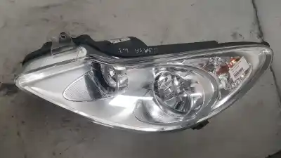 Pezzo di ricambio per auto di seconda mano faro anteriore sinistro per opel corsa d catch me riferimenti oem iam 89313299  